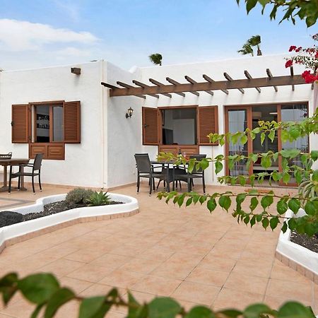 Puerto Chico M Daire Playa Blanca Dış mekan fotoğraf